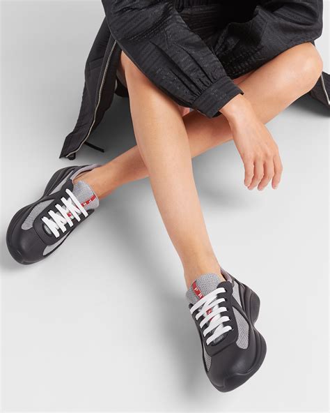 prada americas cup bike fabric|prada america's cup sneakers.